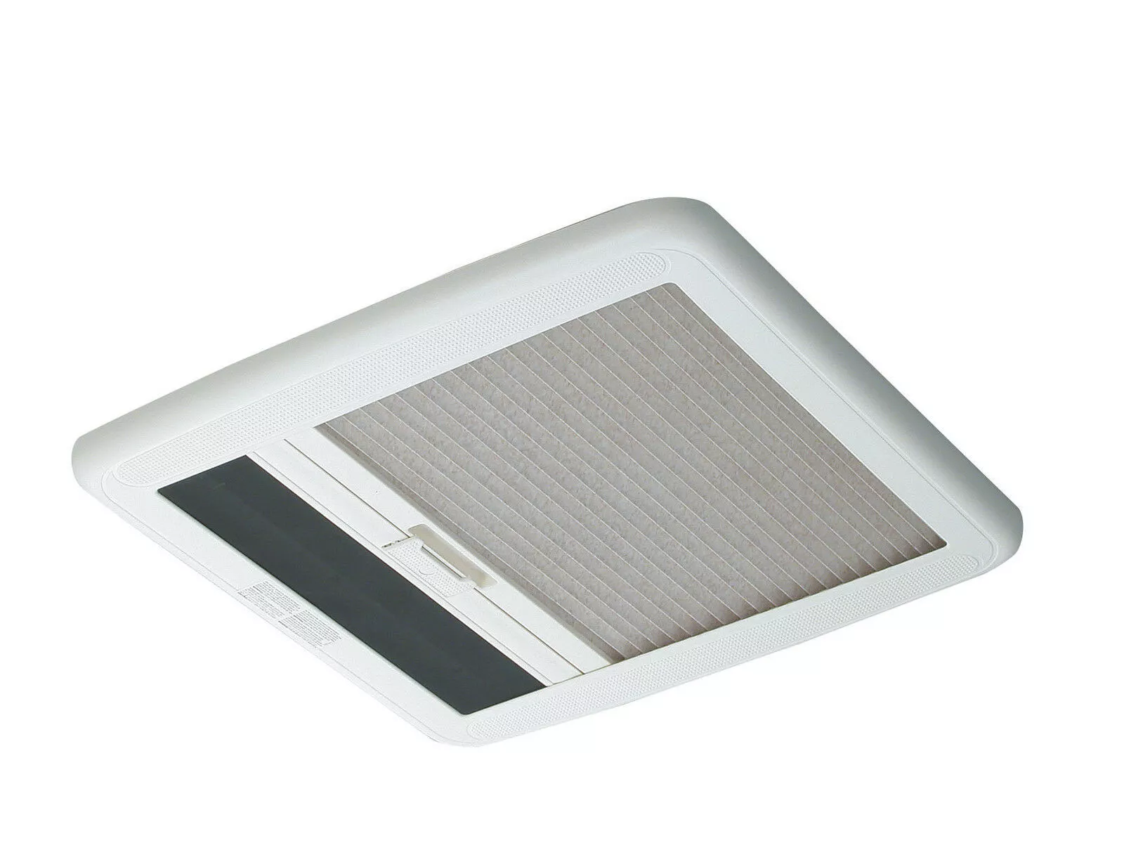 Dometic Interior Blind/Flynet T/S Midi Heki Skylight 