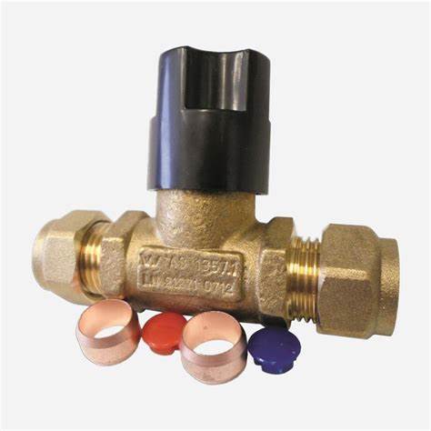 Non-Return Isolation Valve C6418A 