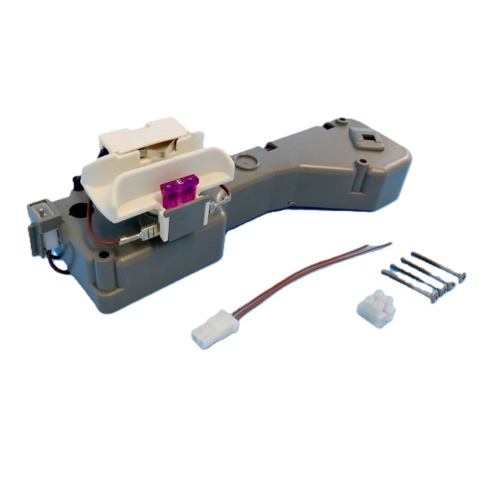 16379: Crank Mechanism – Suit Thetford C2/C3 Toilets 