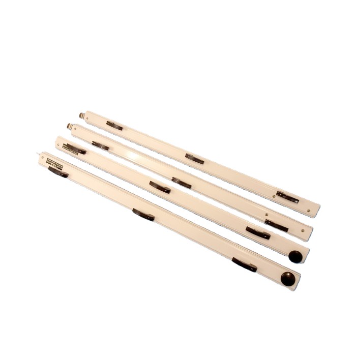 Aussie Traveller Large Anti Flap Kit – Without LEDs – White (Damaged boxes) $330.00 