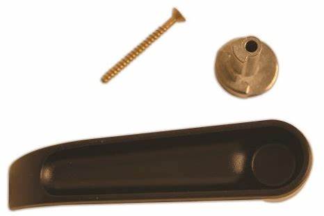 Camec Main door lock inner handle kit 