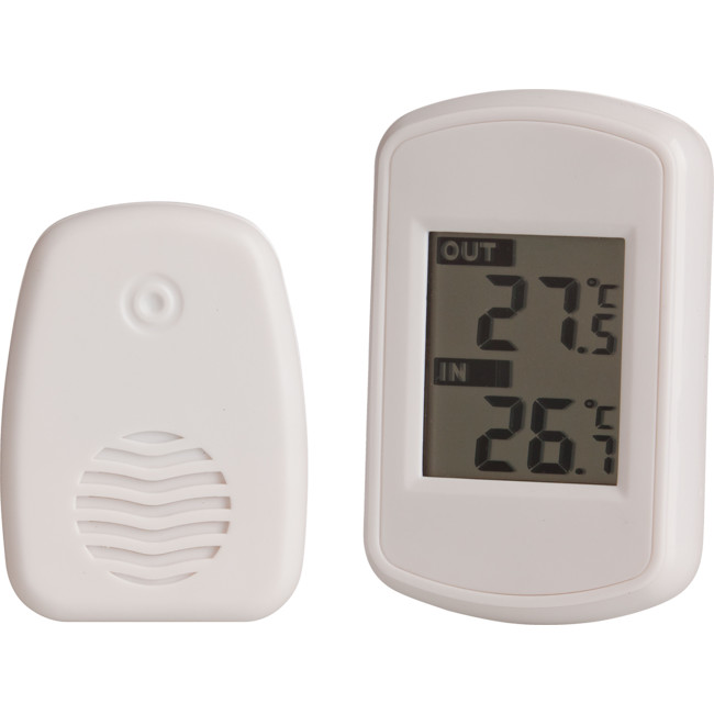 Digitech Wireless LCD Thermometer $35.00 