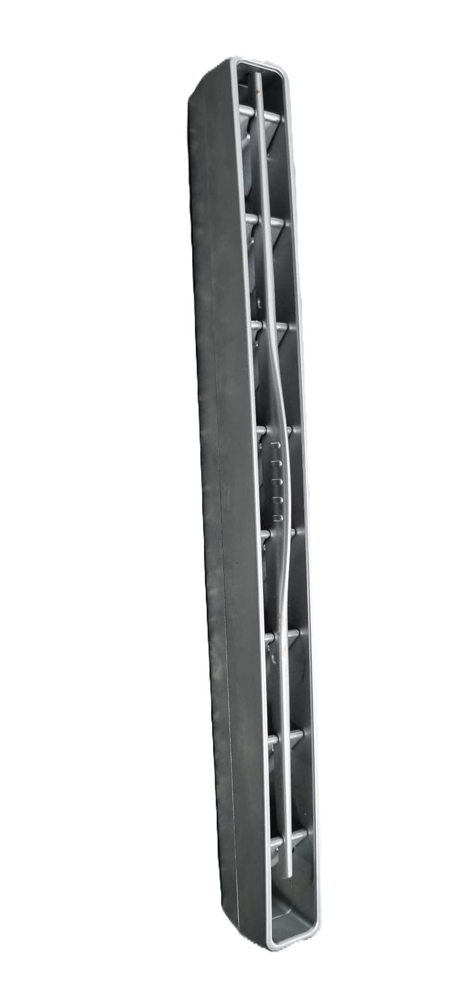 Single Louvre to suit Dometic Heron 2.2 – Silver 
