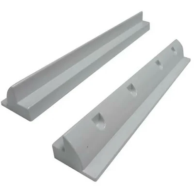 Solar Panel Side Bracket 680mm (set of 2) 