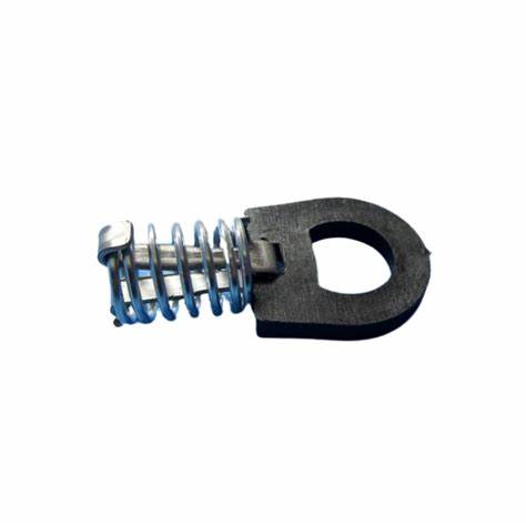 Suburban door latch assembly suit all models – Black 