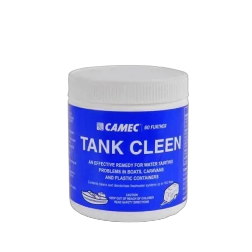 Camec Tank Cleen 200g 