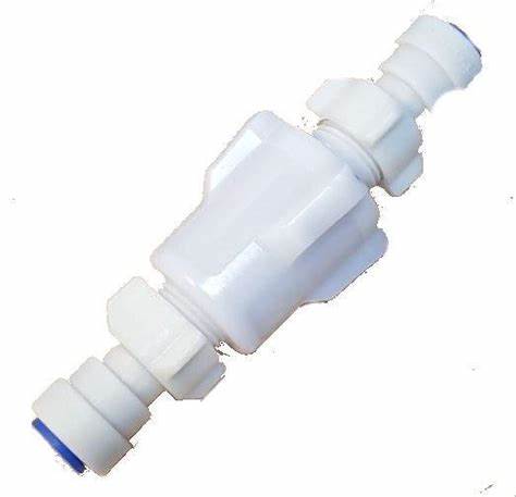 Truma Pressure Restriction Valve for Truma B14 Hot Water Service 