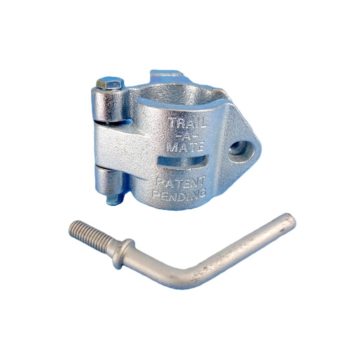Trail-A-Mate Standard 1000kg Lifting Clamp. 