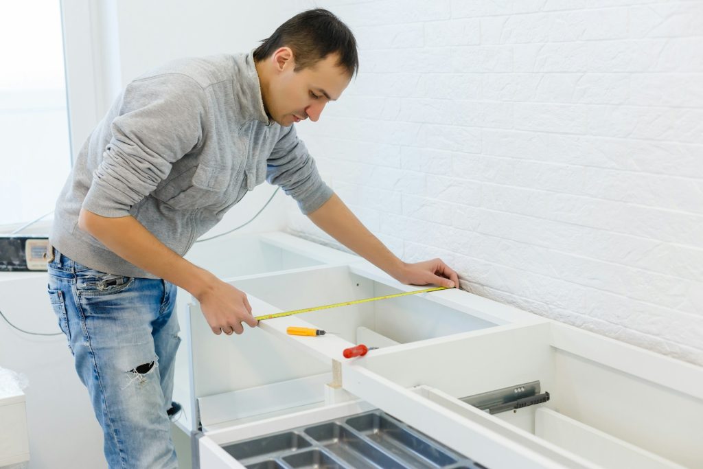 Marine Freezer for Winter