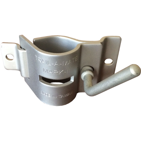 Trail-A-Mate Mark II 60mm Jockey Wheel Clamp 