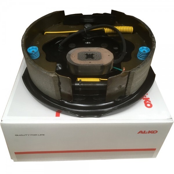 Alko 10″ x 2-1/4″ L/H Electric Drum Brake. 361101 