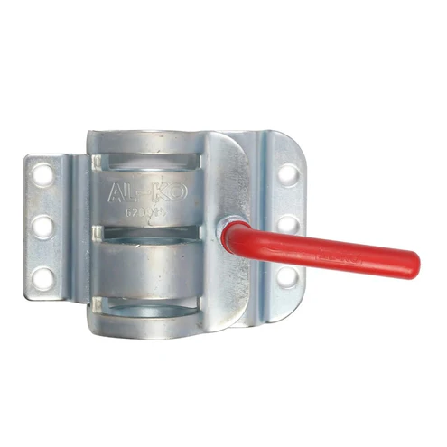 Al-Ko Clamp only Bolt-On T/S Jockey Wheel Clamp 