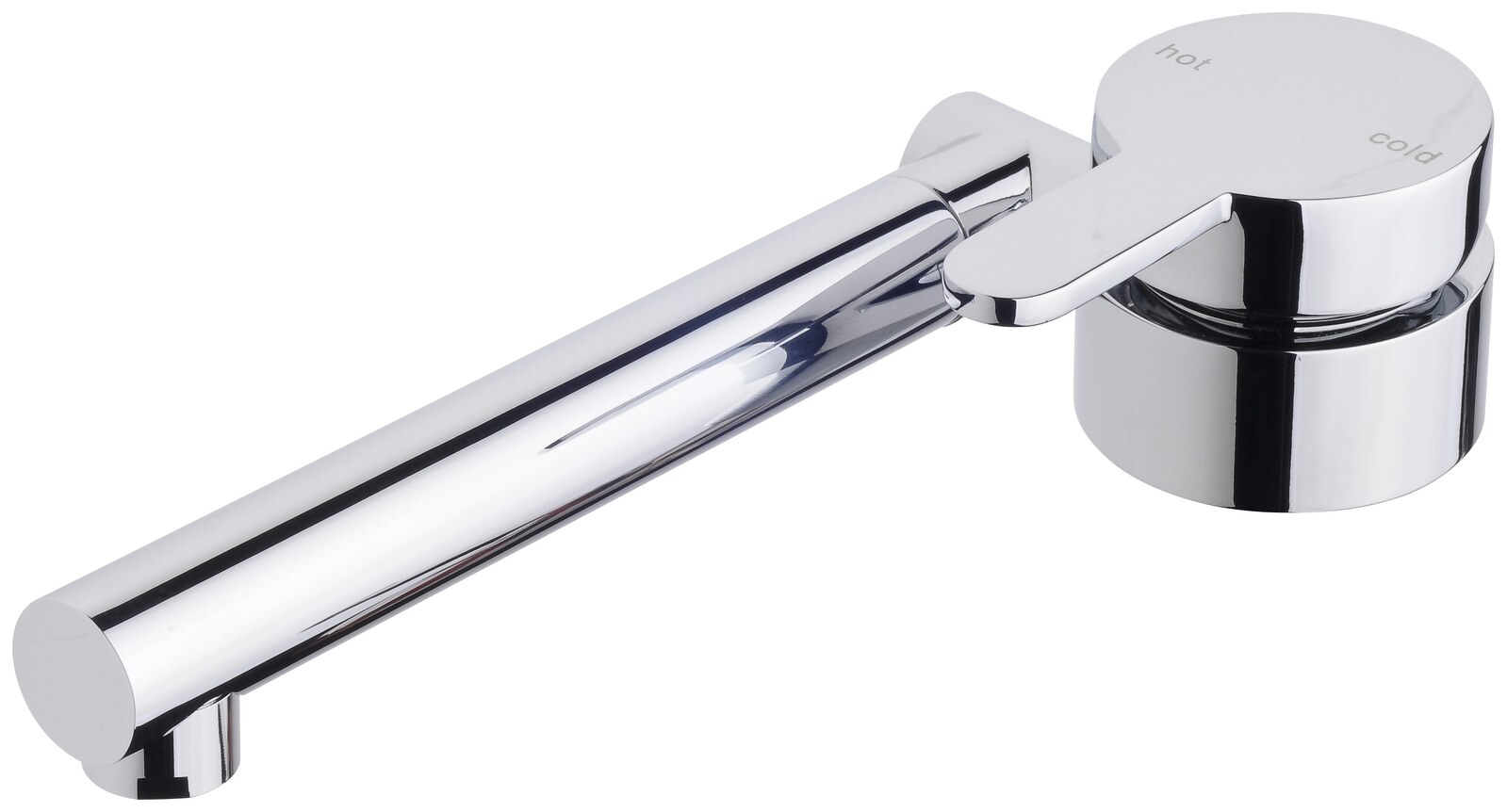 Low Profile Fold Down Sink Mixer Tap Watermarked 