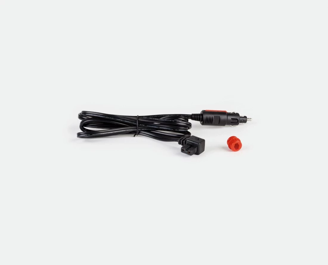 Bushman 12v lead suit All Bushman Portable fridges 