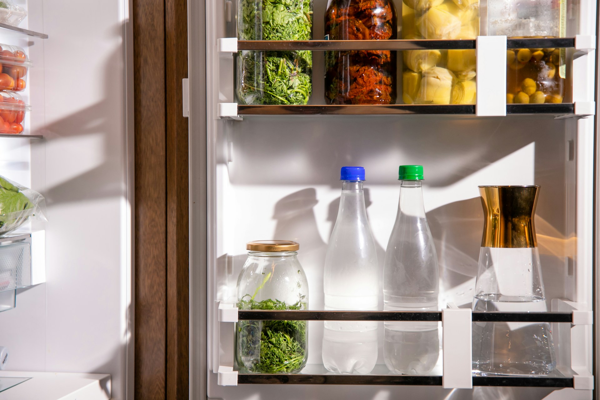 Boost Your Fridge's Efficiency with FreezeTec