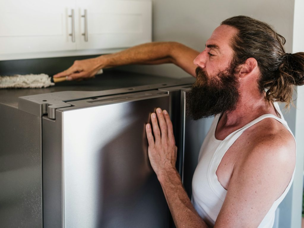 Marine Refrigeration