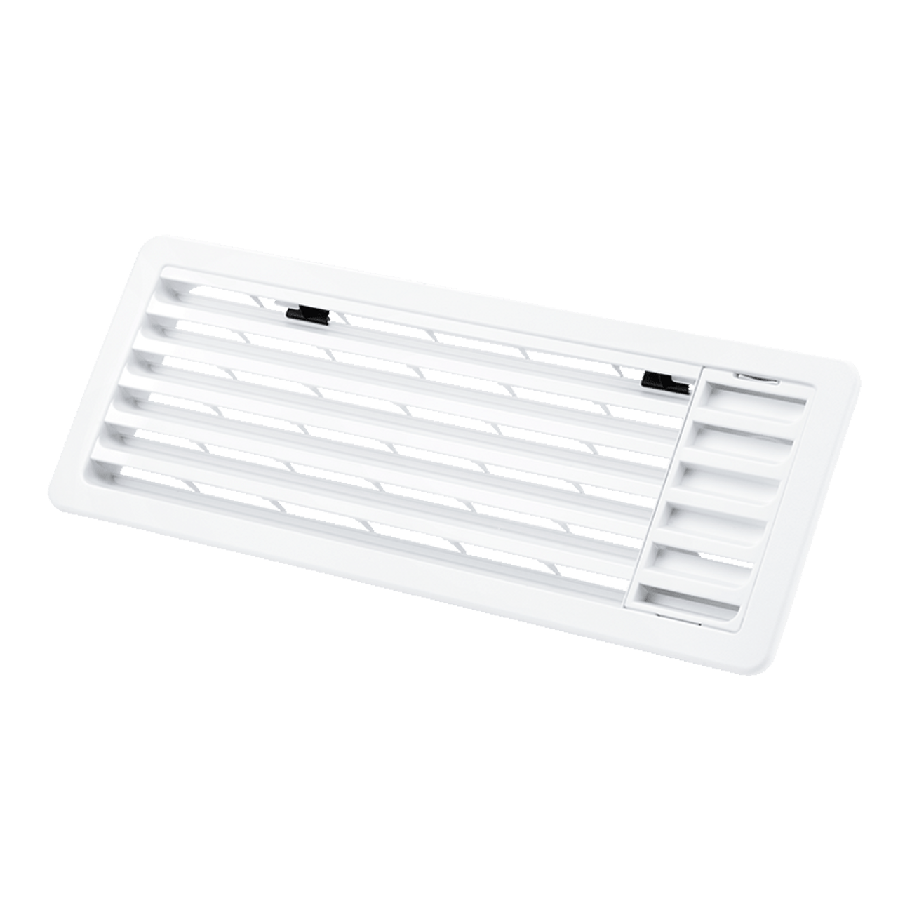 Thetford White small Upper Vent 