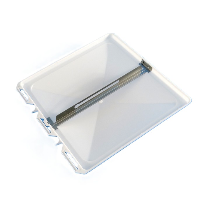 Jensen hatch lid underside