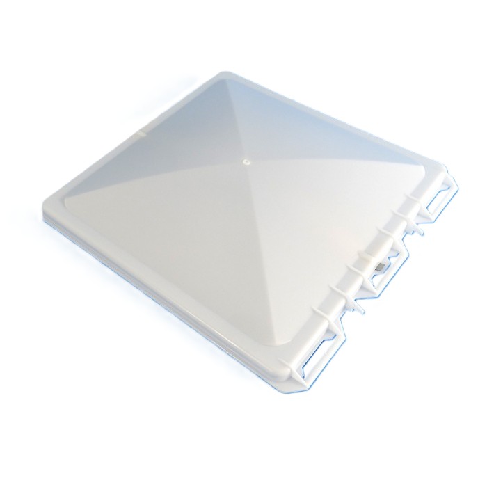 Jensen MK2 Replacement vent lid only – White 335 x 350mm $42.00 
