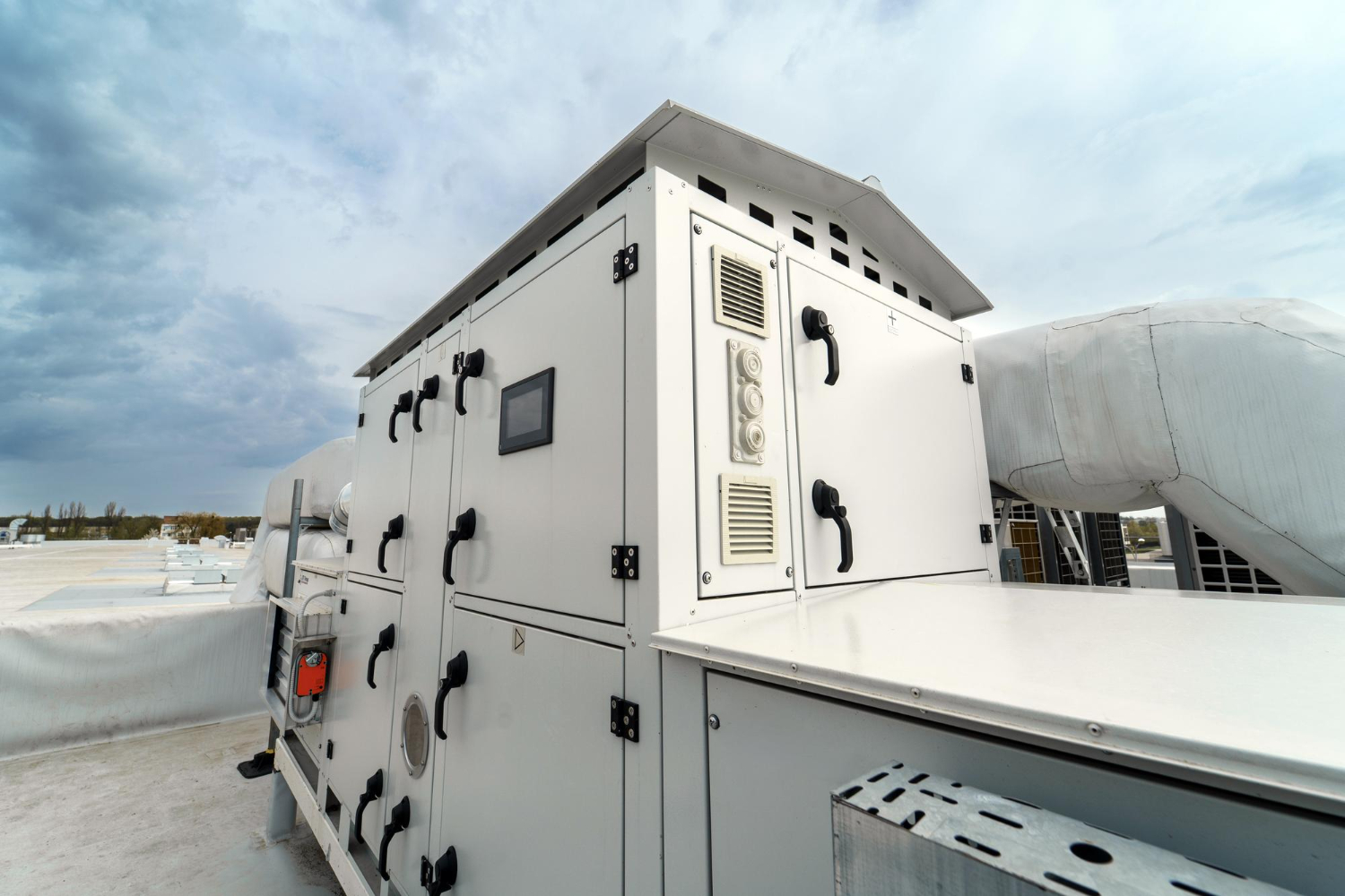 Smarter Power Integration for Marine Refrigeration
