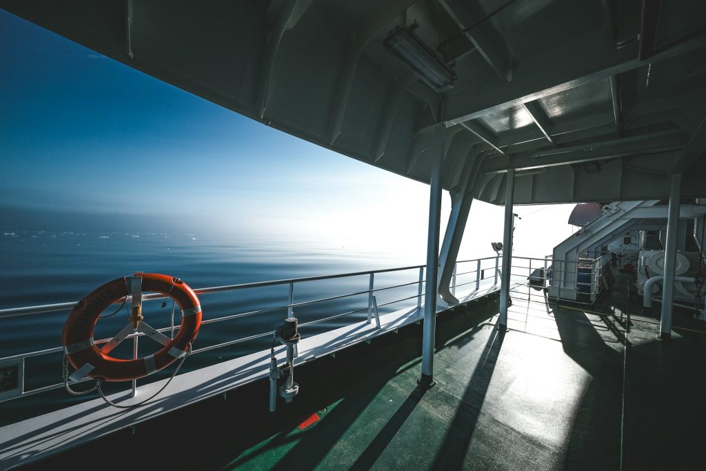 Marine Refrigeration