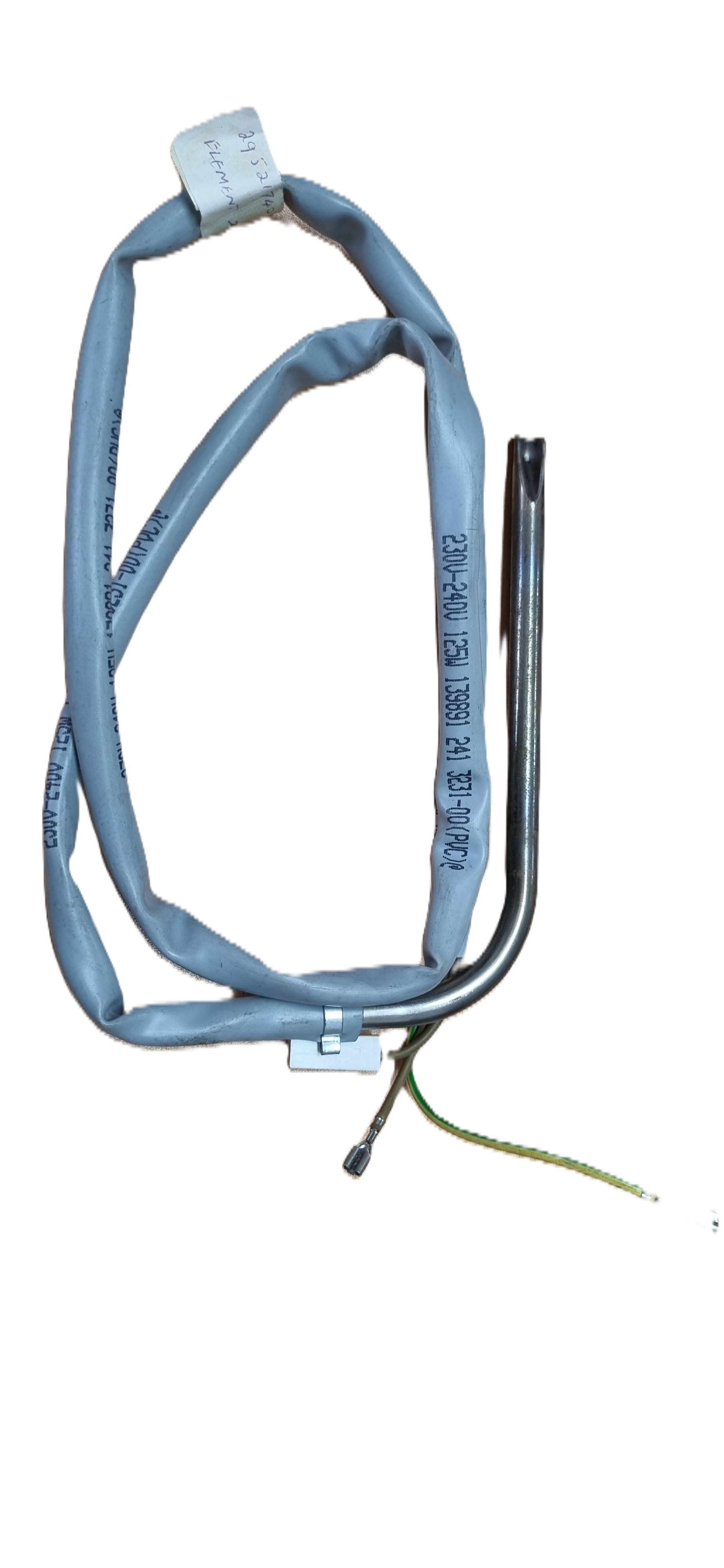 Dometic 240V/125W Heater Element Suit RM4211/RM4210 $210.00 