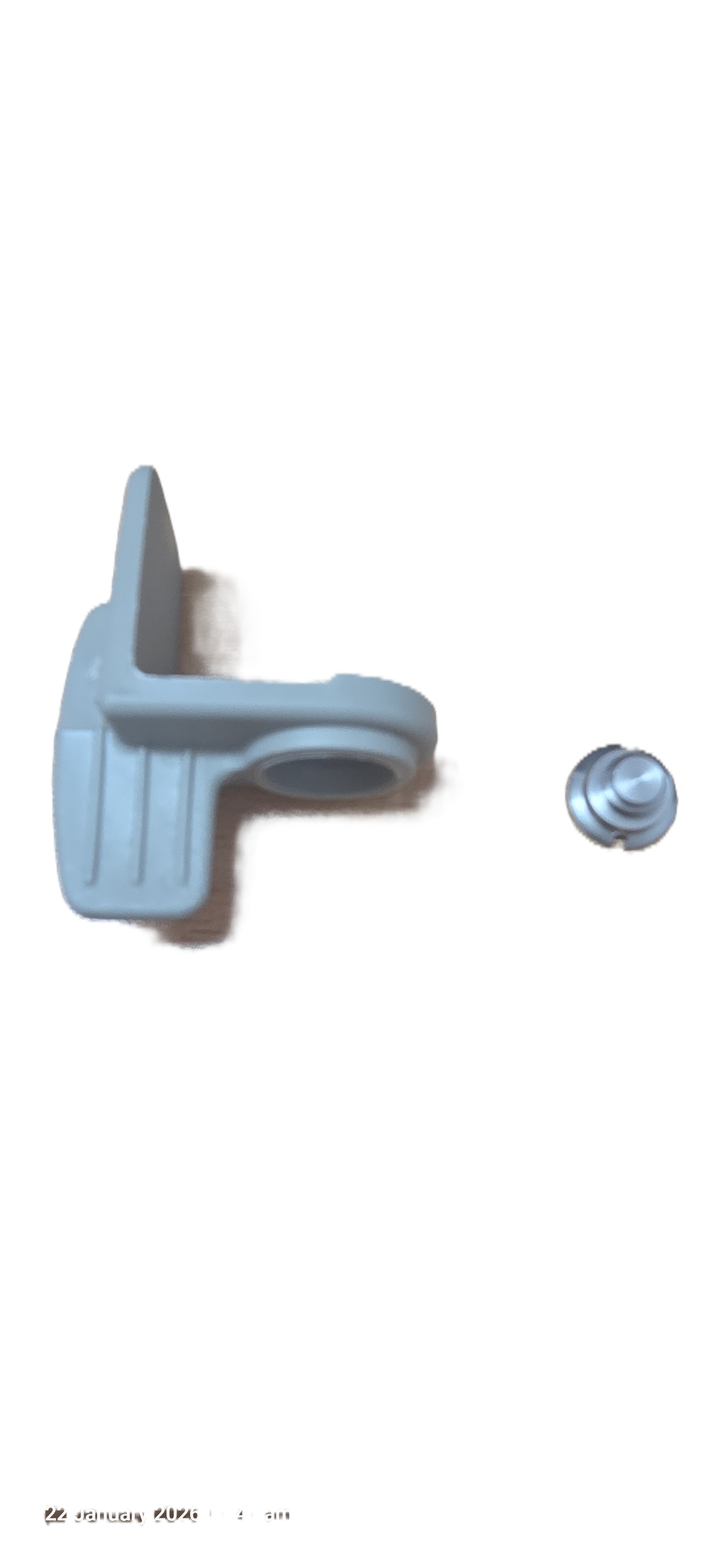 Dometic Travel Latch beige suit older style RM2350 $48.00 