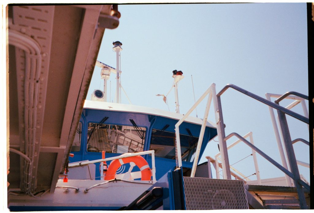 Dometic Marine AC Units