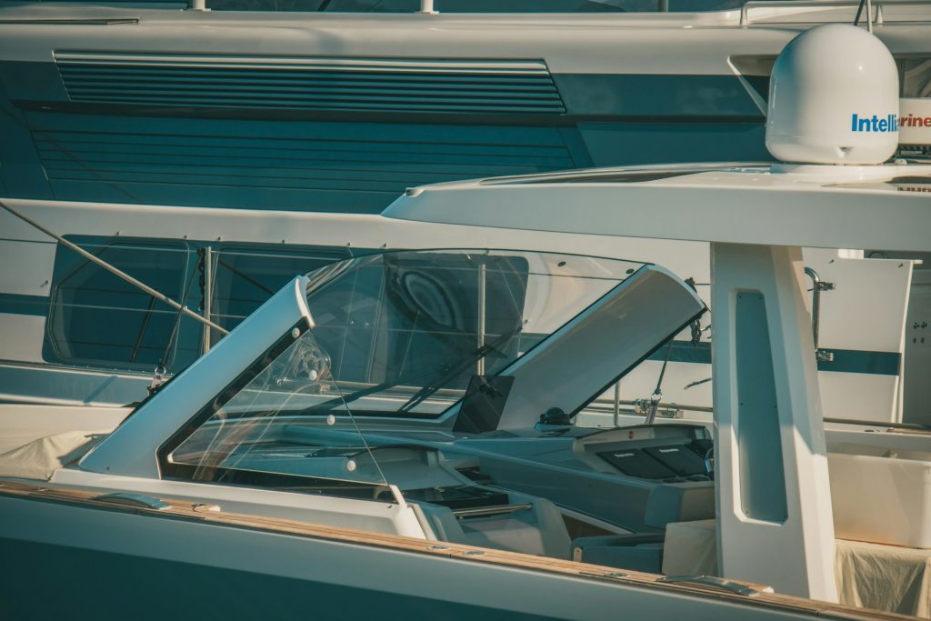 Superyacht Air Conditioning