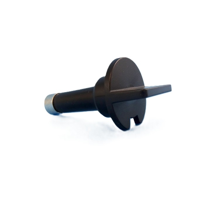 Dometic Thermostat Knob suit RM2330/2453/2553 Black $26.95 