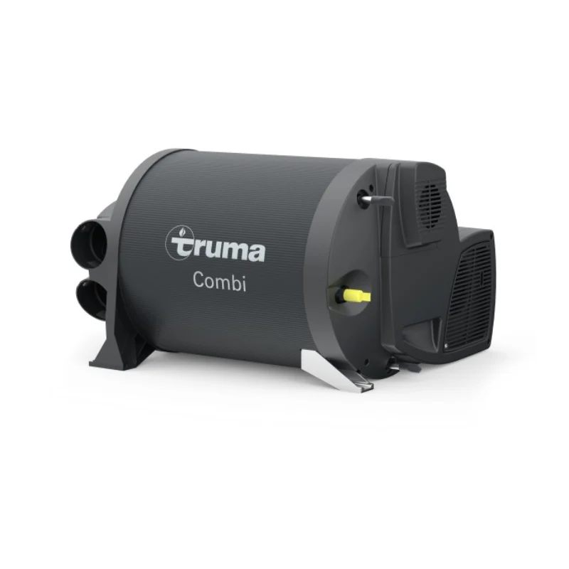 Truma Combi 4E-Kit Gas and Electric w/heater W/H Flue Kit $1999.00 
