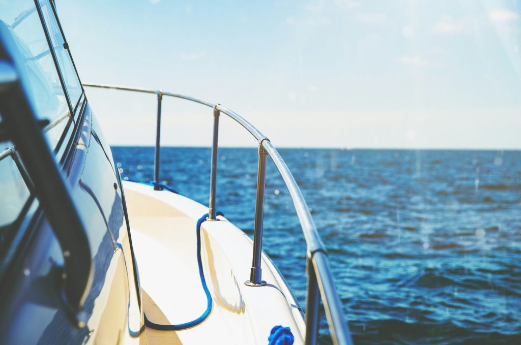 Boat Air Conditioning