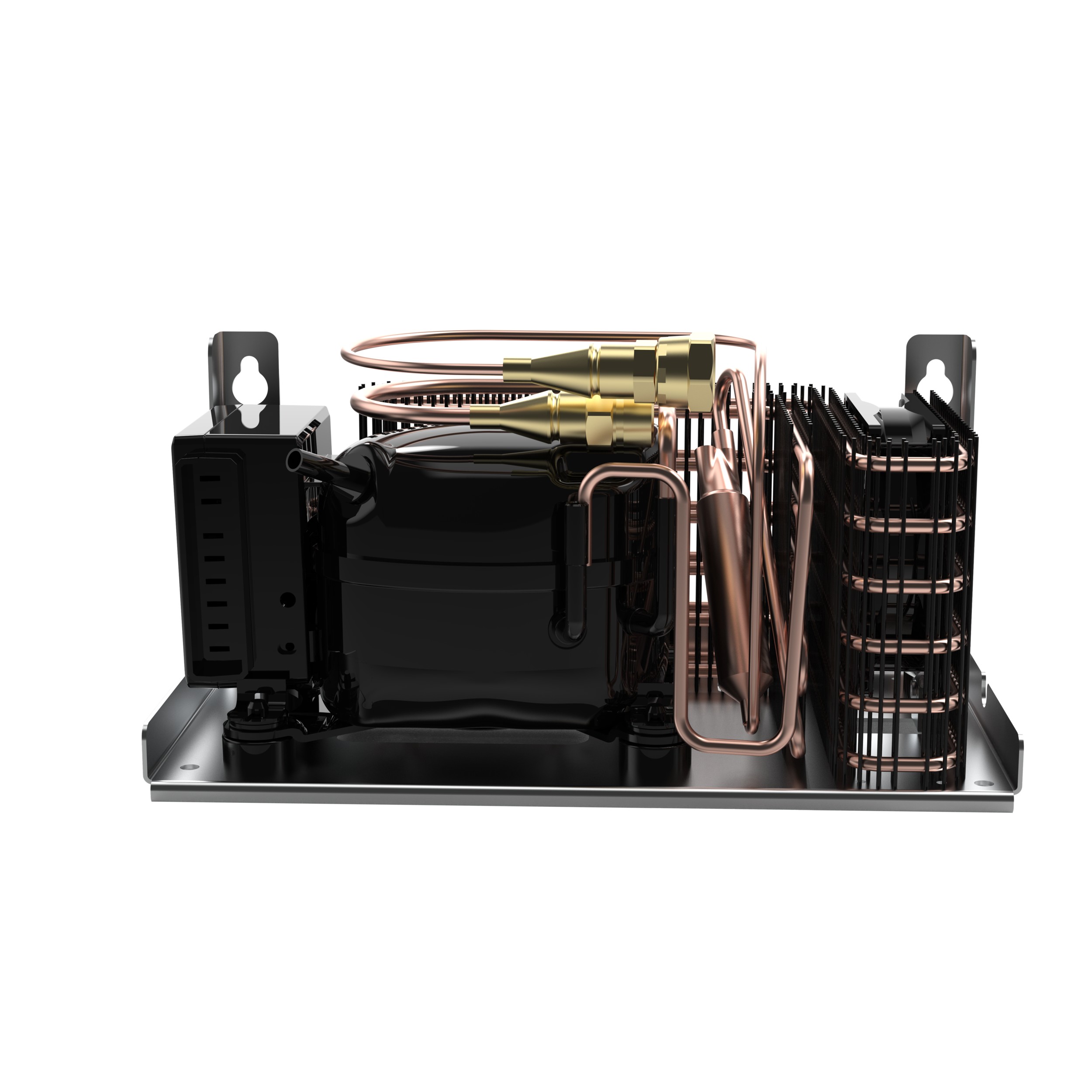 Dometic CX250 12/24V Condensing Unit 