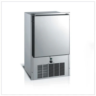 Vitrifrigo Hydro Classic Ice Maker, 230v – door proud, slim fitting frame (pin lock) 